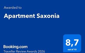 Apartment Saxonia